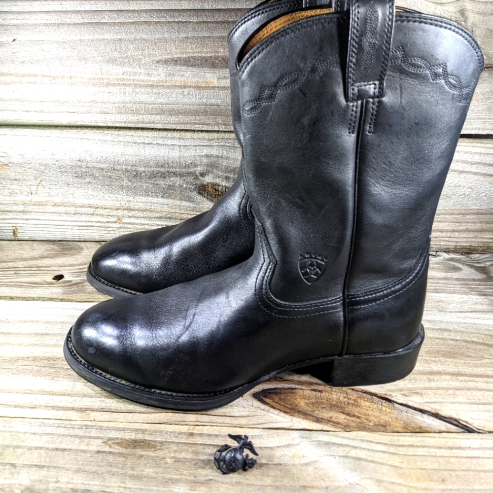 Ariat inter,9D, Black 🖤